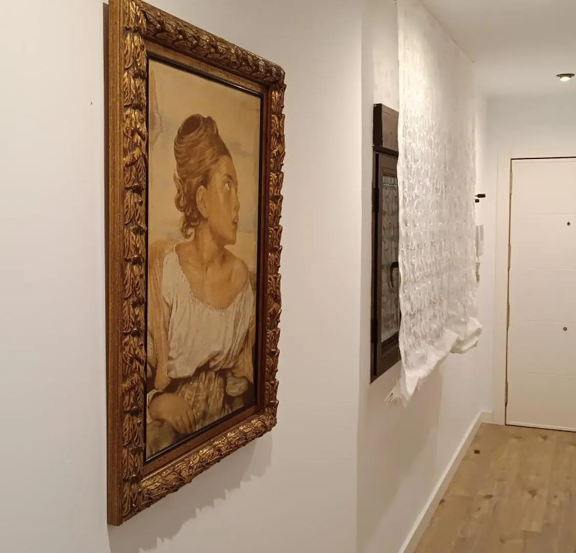Apartamento Reyno de Baeza España